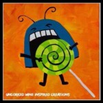 Lolli Pop Monster
